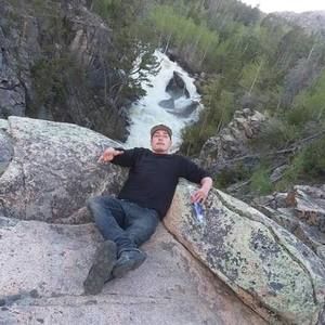 Meet your Posher, Christopher